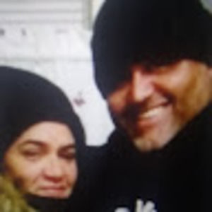 Meet your Posher, Pastora sandra